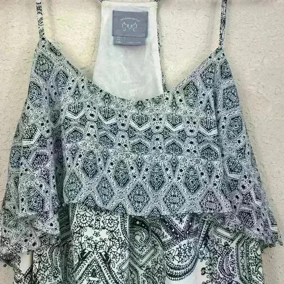 Vanessa Virginia  maxi dress size us 2  DC2 - Picture 1 of 8